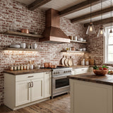 Cottage Whitewash